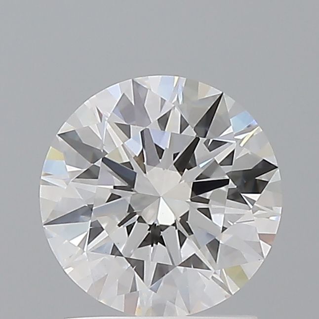 Lab Grown Diamond Lab-grown 1,55Ct D-VVS2 Round - IGILG764615349 1