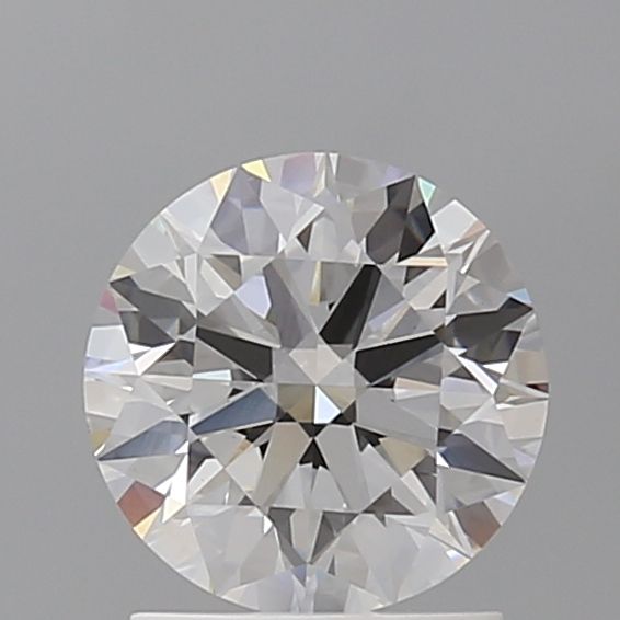 Lab Grown Diamond Lab-grown 1,54Ct E-VS1 Round - IGILG764695630 1