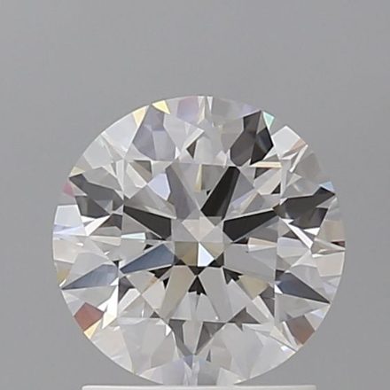 Lab Grown Diamond Lab-grown 1,54Ct E-VS1 Round - IGILG764695630 1