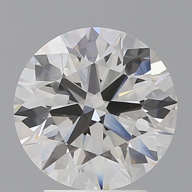 Lab Grown Diamond Lab-grown 3,03Ct F-VVS2 Round - IGILG761523765 1