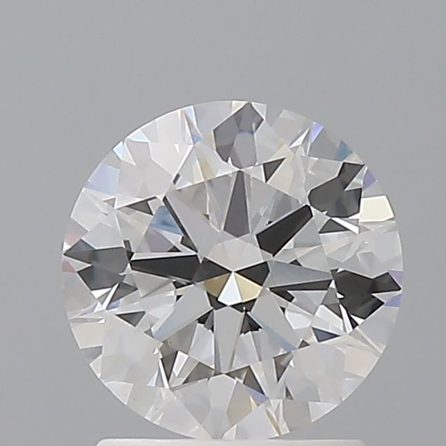 Lab Grown Diamond Lab-grown 1,57Ct D-VVS2 Round - IGILG761524077 1