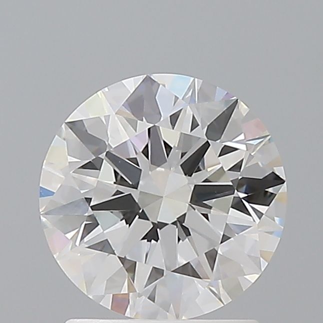 Lab Grown Diamond Lab-grown 1,6Ct D-VVS1 Round - IGILG761523420 1