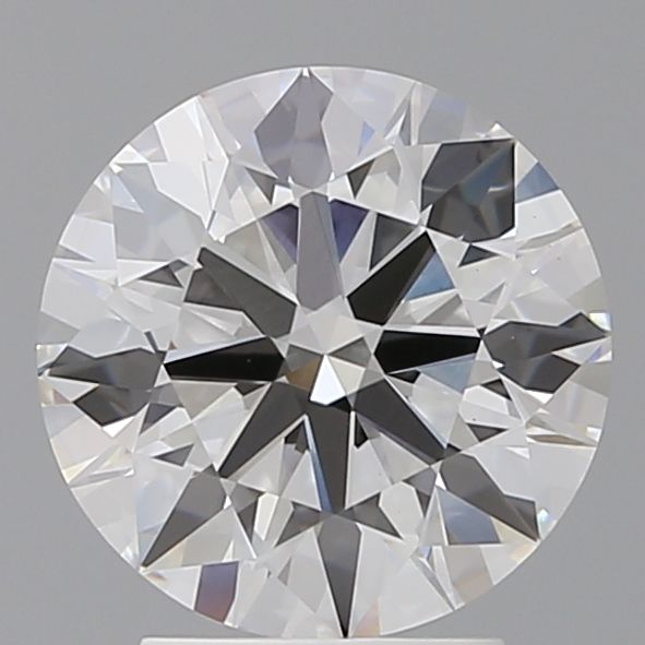 Lab Grown Diamond Lab-grown 3,04Ct E-VS1 Round - IGILG757531940 1