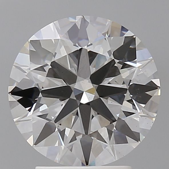 Lab Grown Diamond Lab-grown 3,02Ct E-VS2 Round - IGILG784679697 1