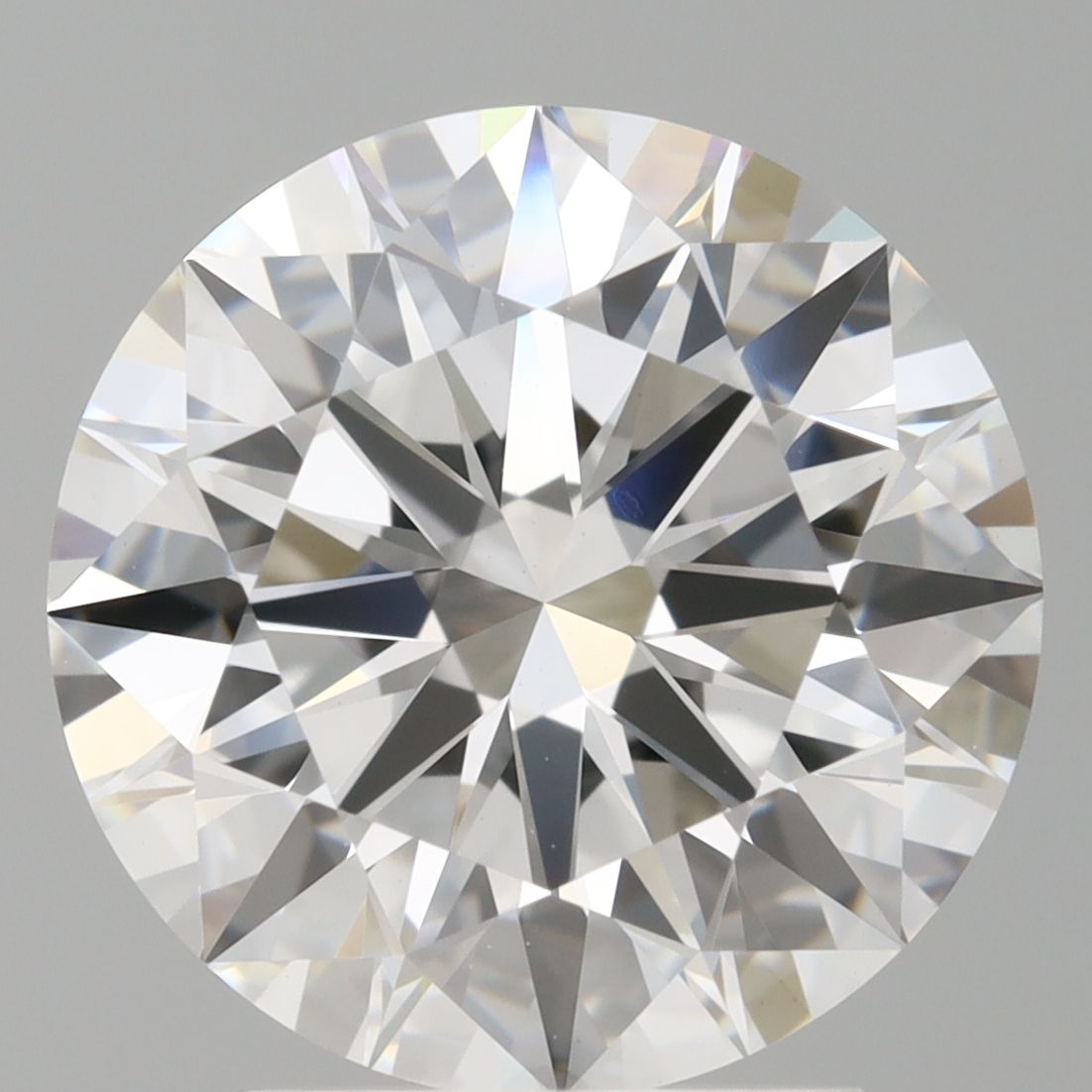 Lab Grown Diamond Lab-grown 3,04Ct E-VS1 Round - IGILG768659376 1