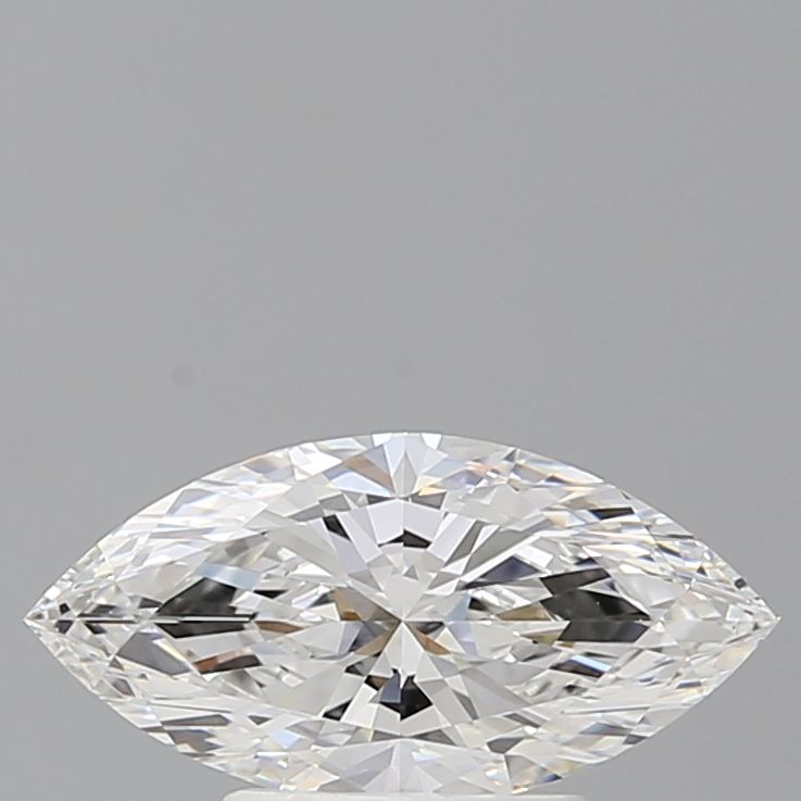 Lab Grown Diamond Lab-grown 1,57Ct E-VVS2 Marquise - IGILG797675692 1