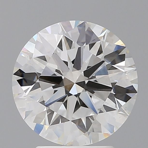 Lab Grown Diamond Lab-grown 3,03Ct E-VS2 Round - IGILG768659482 1