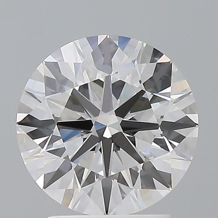 Lab Grown Diamond Lab-grown 2,6Ct E-VVS1 Round - IGILG794653470 1