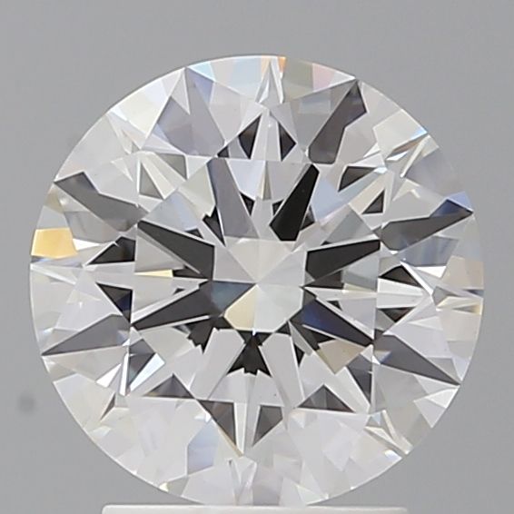 Lab Grown Diamond Lab-grown 2,6Ct F-VS1 Round - IGILG781632121 1