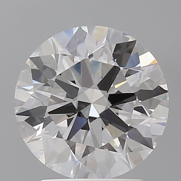 Lab Grown Diamond Lab-grown 2,6Ct E-VS1 Round - IGILG790674611 1