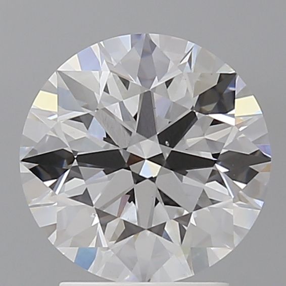 Lab Grown Diamond Lab-grown 2,6Ct E-VS1 Round - IGILG788612131 1