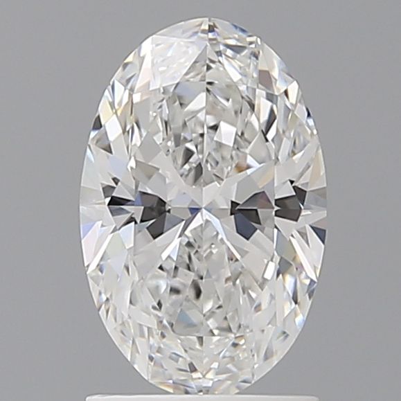 Lab Grown Diamond Lab-grown 1,52Ct D-VS1 Oval - IGILG788688171 1