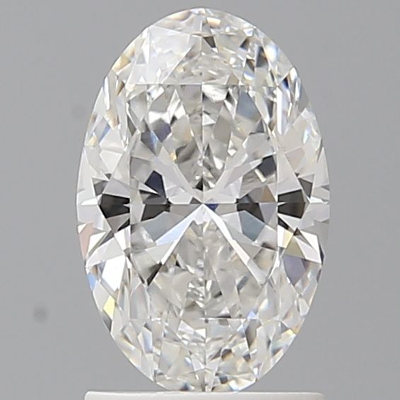 Lab Grown Diamond Lab-grown 1,52Ct F-VVS2 Oval - IGILG787602069 1