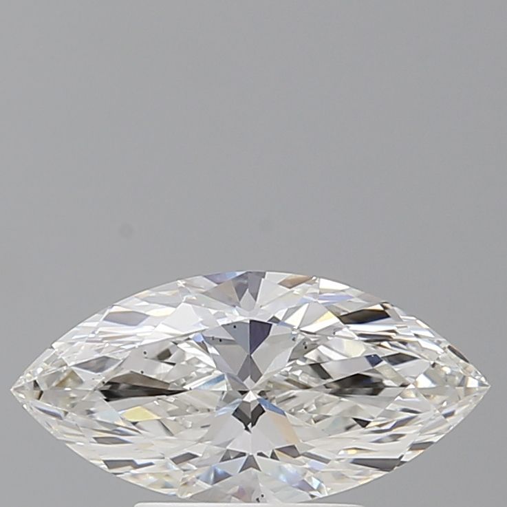 Lab Grown Diamond Lab-grown 1,56Ct F-VS2 Marquise - IGILG793641219 1