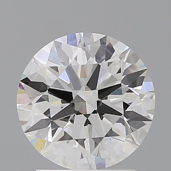 Lab Grown Diamond Lab-grown 2,06Ct F-VVS2 Round - IGILG760507108 1