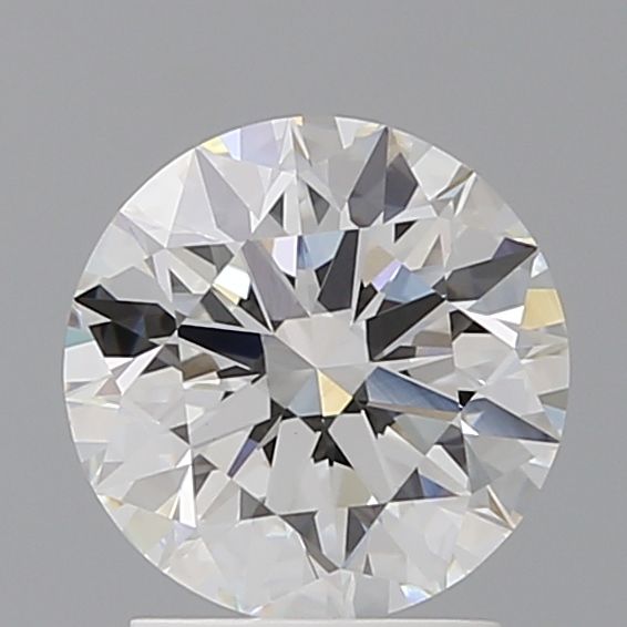 Lab Grown Diamond Lab-grown 2,06Ct E-VVS2 Round - IGILG764696854 1