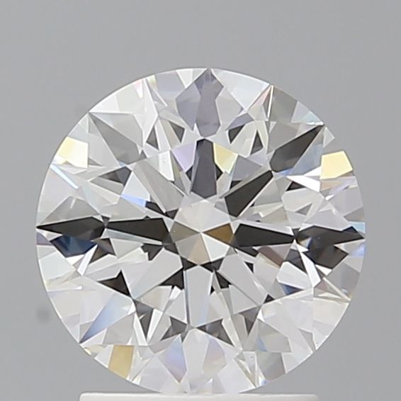 Lab Grown Diamond Lab-grown 2,08Ct E-VVS2 Round - IGILG761524108 1