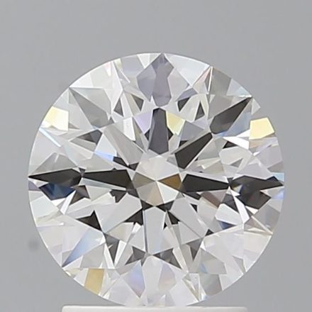 Lab Grown Diamond Lab-grown 2,08Ct E-VVS2 Round - IGILG761524108 1