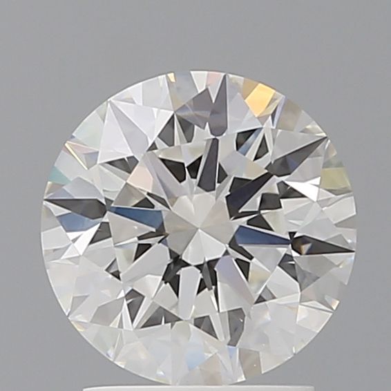 Lab Grown Diamond Lab-grown 2,06Ct E-VVS2 Round - IGILG768656172 1