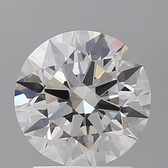 Lab Grown Diamond Lab-grown 2,06Ct E-VVS2 Round - IGILG766643454 1