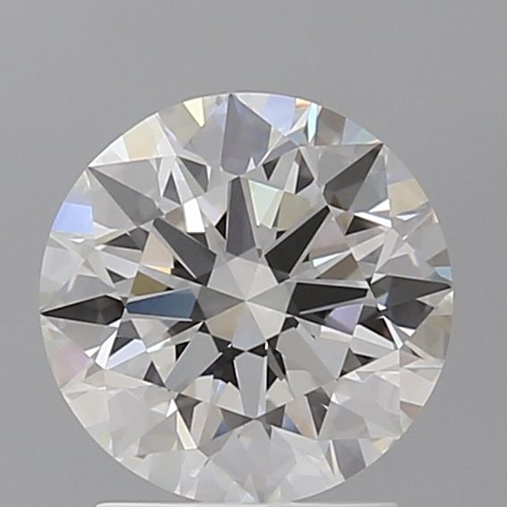 Lab Grown Diamond Lab-grown 2,08Ct E-VVS2 Round - IGILG764615223 1