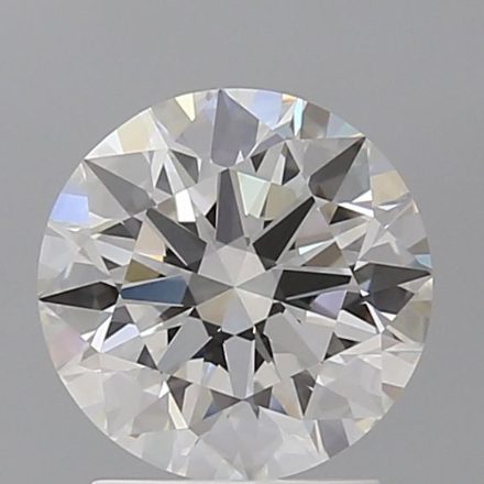 Lab Grown Diamond Lab-grown 2,08Ct E-VVS2 Round - IGILG764615223 1