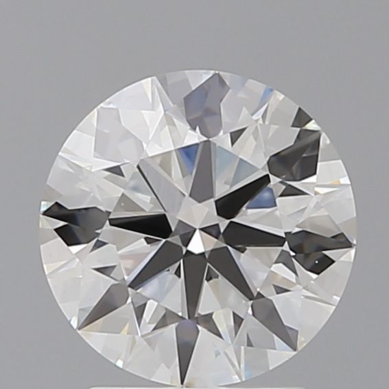 Lab Grown Diamond Lab-grown 2,06Ct E-VVS2 Round - IGILG764696554 1