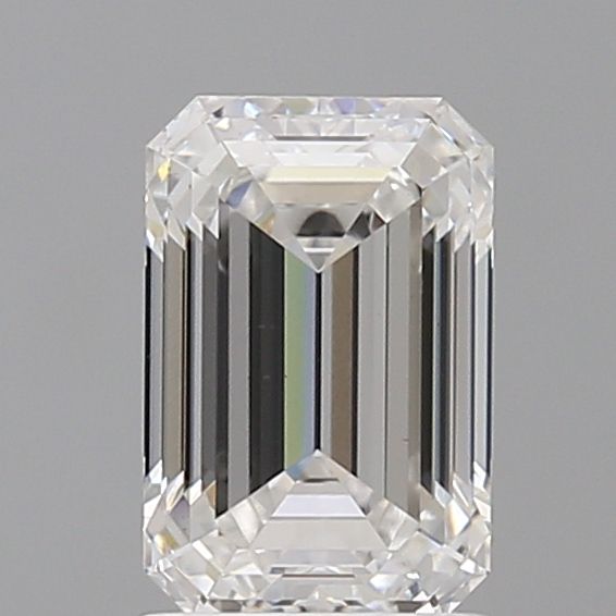Lab Grown Diamond Lab-grown 1,6Ct E-VS1 Emerald - IGILG713551494 1