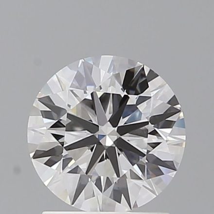 Lab Grown Diamond Lab-grown 1,5Ct D-VVS2 Round - IGILG764615234 1