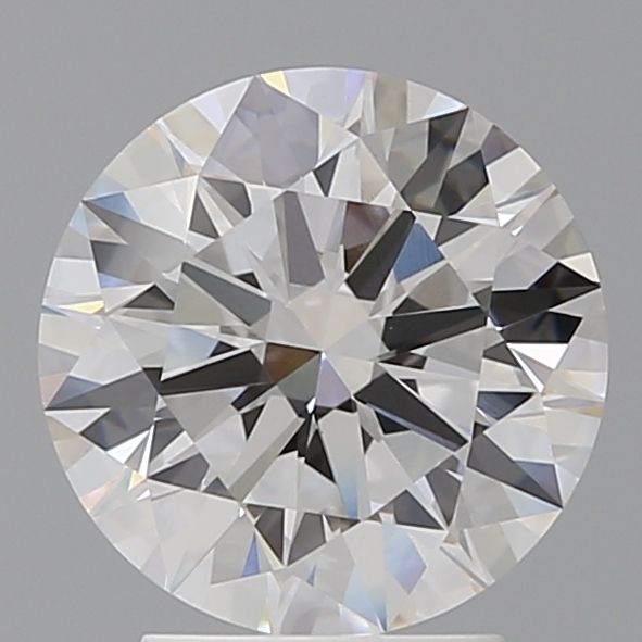 Lab Grown Diamond Lab-grown 3,03Ct E-VVS2 Round - IGILG747573540 1