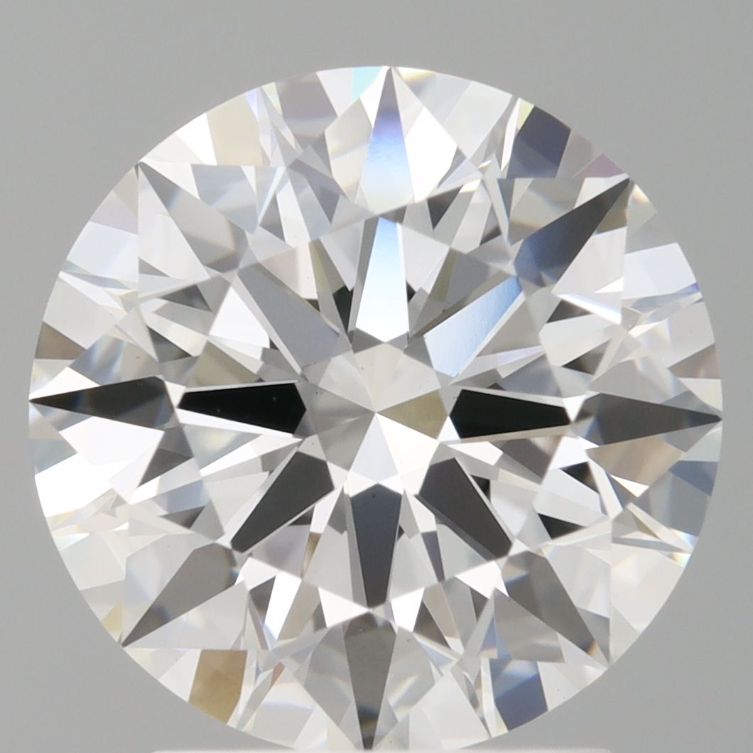 Lab Grown Diamond Lab-grown 2,6Ct E-VS1 Round - IGILG778662605 1