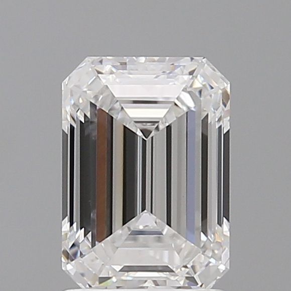 Lab Grown Diamond Lab-grown 1,6Ct D-VVS2 Emerald - IGILG715519914 1