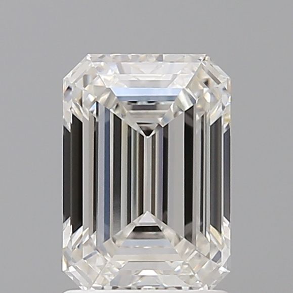 Lab Grown Diamond Lab-grown 1,6Ct F-VVS2 Emerald - IGILG704522912 1