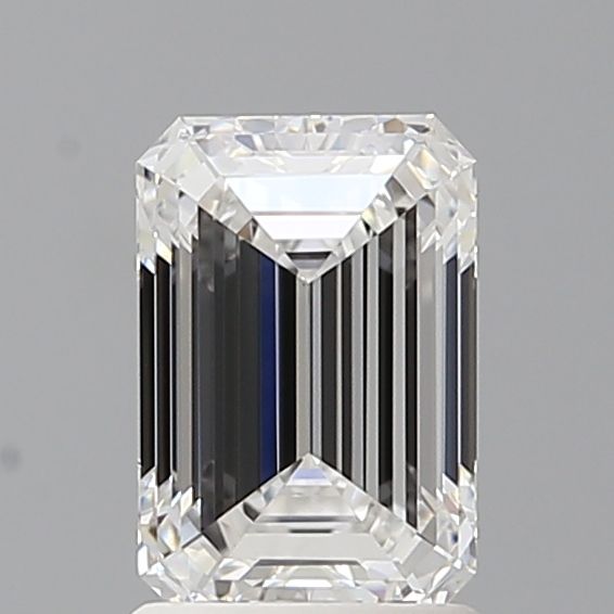 Lab Grown Diamond Lab-grown 1,6Ct D-VVS2 Emerald - IGILG702556610 1