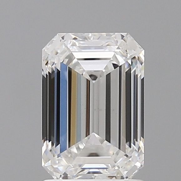 Lab Grown Diamond Lab-grown 1,6Ct E-VS1 Emerald - IGILG702505991 1