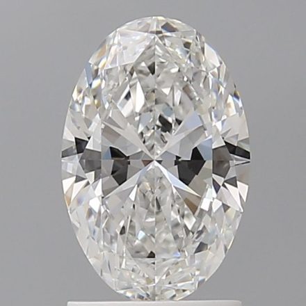 Lab Grown Diamond Lab-grown 1,52Ct E-VVS2 Oval - IGILG770622569 1