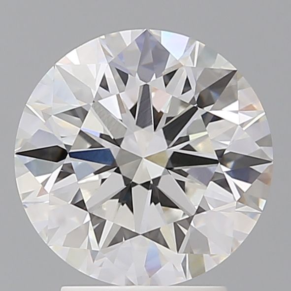 Lab Grown Diamond Lab-grown 3,03Ct E-VVS2 Round - IGILG733590873 1