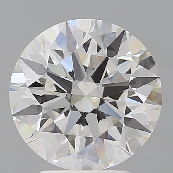 Lab Grown Diamond Lab-grown 3,04Ct E-VVS2 Round - IGILG731503121 1