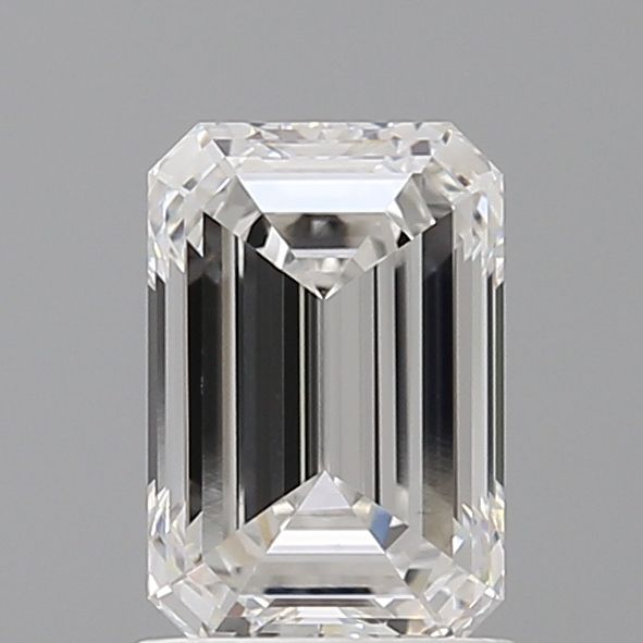 Lab Grown Diamond Lab-grown 1,6Ct E-VS1 Emerald - IGILG697519550 1