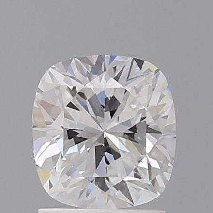 Lab Grown Diamond Lab-grown 1,54Ct E-VVS2 Cushion - IGILG787601190 1