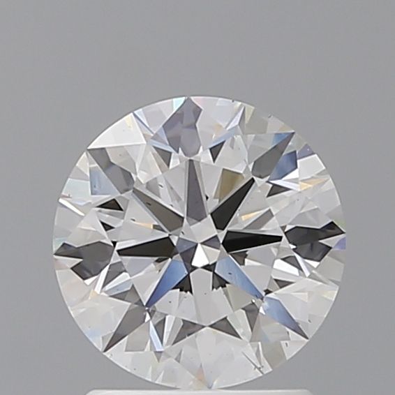 Lab Grown Diamond Lab-grown 1,59Ct D-VS2 Round - IGILG764615256 1