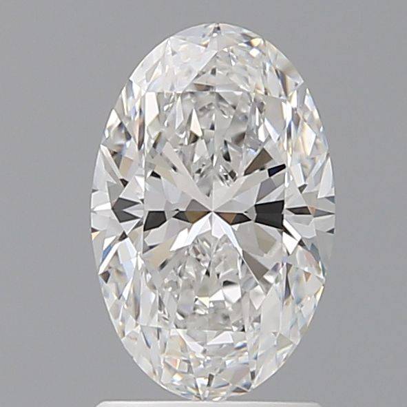 Lab Grown Diamond Lab-grown 1,56Ct E-VS1 Oval - IGILG760545384 1