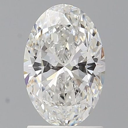 Lab Grown Diamond Lab-grown 1,56Ct E-VS1 Oval - IGILG764695324 1