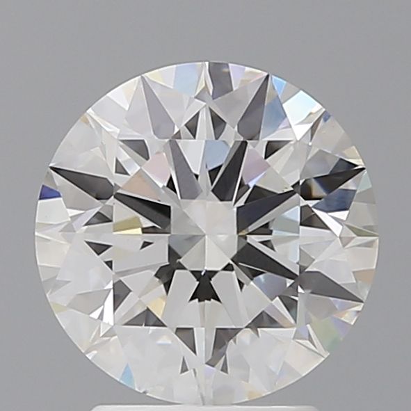 Lab Grown Diamond Lab-grown 2,6Ct F-VVS2 Round - IGILG778615362 1