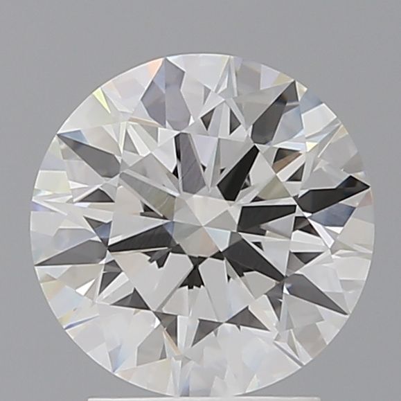 Lab Grown Diamond Lab-grown 2,6Ct F-VVS2 Round - IGILG778655572 1