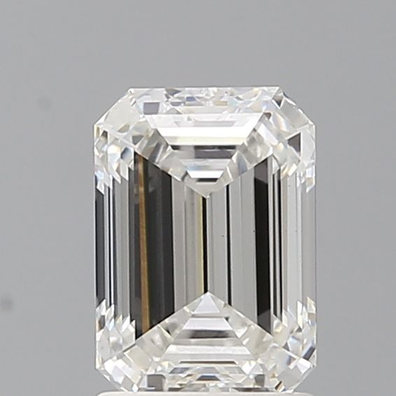 Lab Grown Diamond Lab-grown 1,6Ct E-VS1 Emerald - IGILG700502218 1