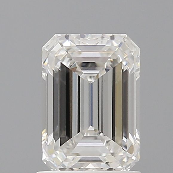 Lab Grown Diamond Lab-grown 1,56Ct D-VS1 Emerald - IGILG696591048 1