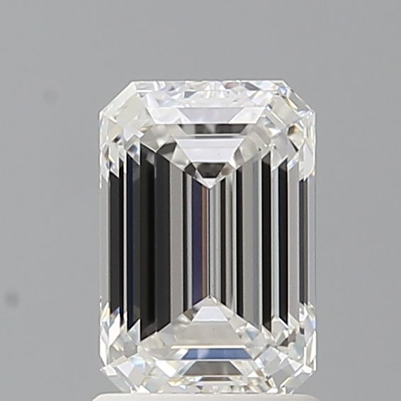 Lab Grown Diamond Lab-grown 1,59Ct D-VS1 Emerald - IGILG702556607 1