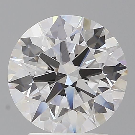 Lab Grown Diamond Lab-grown 2,6Ct E-VS1 Round - IGILG781632162 1