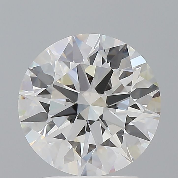 Lab Grown Diamond Lab-grown 2,6Ct F-VVS2 Round - IGILG778655812 1
